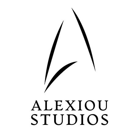 Alexiou Studios Loutra Edipsou  Eksteriør billede